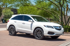 Acura RDX