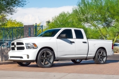 Ram Pickup