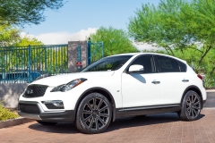 Infiniti QX50