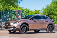 Infiniti QX30