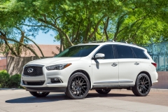 Infiniti QX60