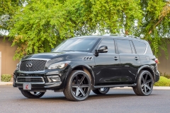 Infiniti QX80