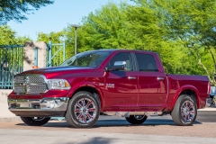 Ram Pickup