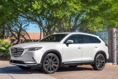 Mazda CX-9