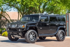 Hummer H2