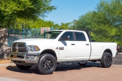 Ram Pickup