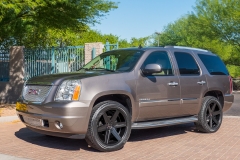 GMC Yukon