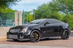 Cadillac CTS