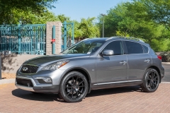 Infiniti QX50