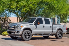 Ford F-250