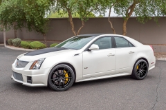 Cadillac CTS