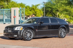 Dodge Magnum