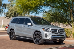 Mercedes-Benz GLS/GL-Class