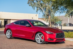 Infiniti Q60