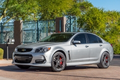 Chevrolet SS