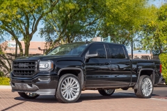 GMC Sierra 1500