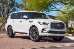 Infiniti QX80