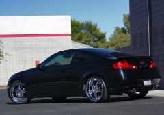 Infiniti G35 Coupe