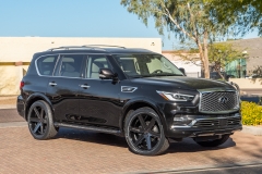 Infiniti QX80