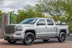 GMC Sierra 1500