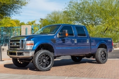 Ford F-250