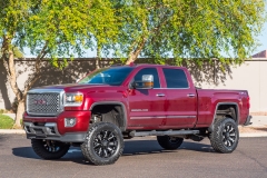 GMC Sierra 2500