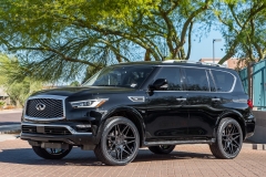 Infiniti QX80