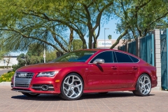 Audi S7