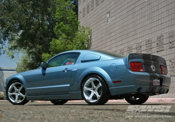 Ford mustang specialists #10
