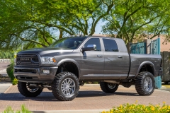 Ram Pickup