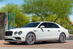 Bentley Continental Flying Spur