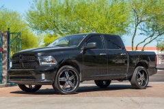 Ram Pickup