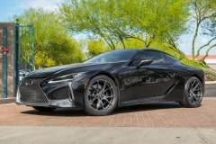 Lexus LC