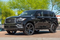 Infiniti QX80