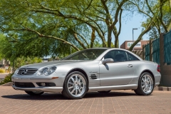 Mercedes-Benz SL-Class