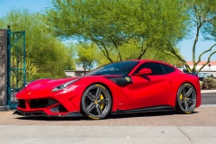 Ferrari F12