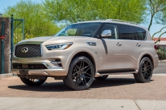 Infiniti QX80