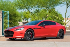 Aston Martin Rapide