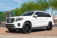 Mercedes-Benz GLS/GL-Class