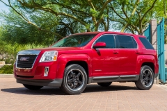 GMC Terrain