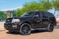 Ford Expedition