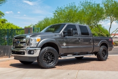 Ford F-250