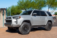 Toyota 4-Runner