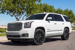 GMC Yukon/Denali