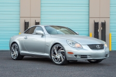 Lexus SC