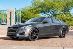 Cadillac CTS