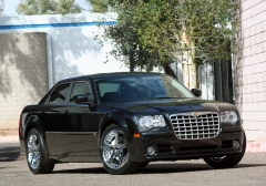 Chrysler 300C