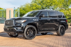 Infiniti QX80