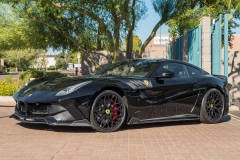 Ferrari F12