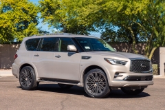 Infiniti QX80